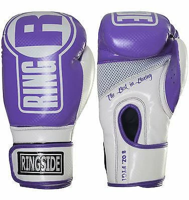 Ringside Apex Bag Gloves - Boxing Kickboxing Muay Thai MMA Fitness Gloves 7 Ringside Apex Bag Gloves - Boxing Kickboxing Muay Thai MMA Fitness Gloves - Image 7