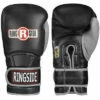 Ringside Boxing Gel Shock Safety Sparring Gloves