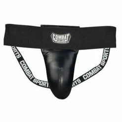 Combat Sports Gel Protective Cup Groin Protector