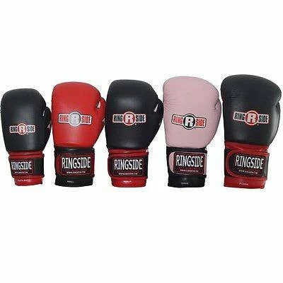 Ringside IMF Tech Boxing Gloves 3 Ringside IMF Tech Boxing Gloves - Image 3