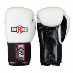 Ringside IMF Tech Boxing Gloves Training Sparring Gear Black White 14 16 18 Oz 5 Ringside IMF Tech Boxing Gloves Training Sparring Gear Black White 14 16 18 Oz -boxing supplies shop KGrHqV n0FJwydGzItBScWq y vQ 60 1