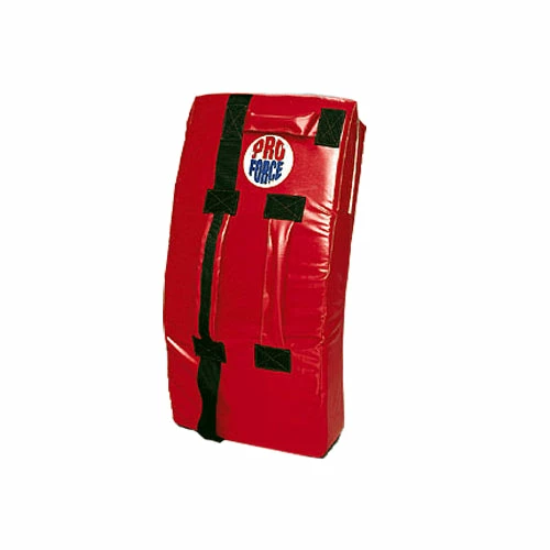 ProForce Foam Punch And Kick Shield - Red