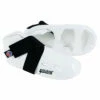 ProForce Lightning Kicks Sparring Shoes Footgear Karate - White