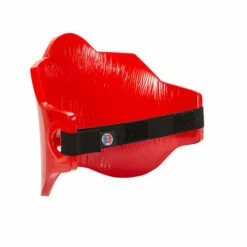 ProForce Lightning Male Rib Guard - Red 3 ProForce Lightning Male Rib Guard - Red -boxing supplies shop Lightning Rib Ab Guard red 2