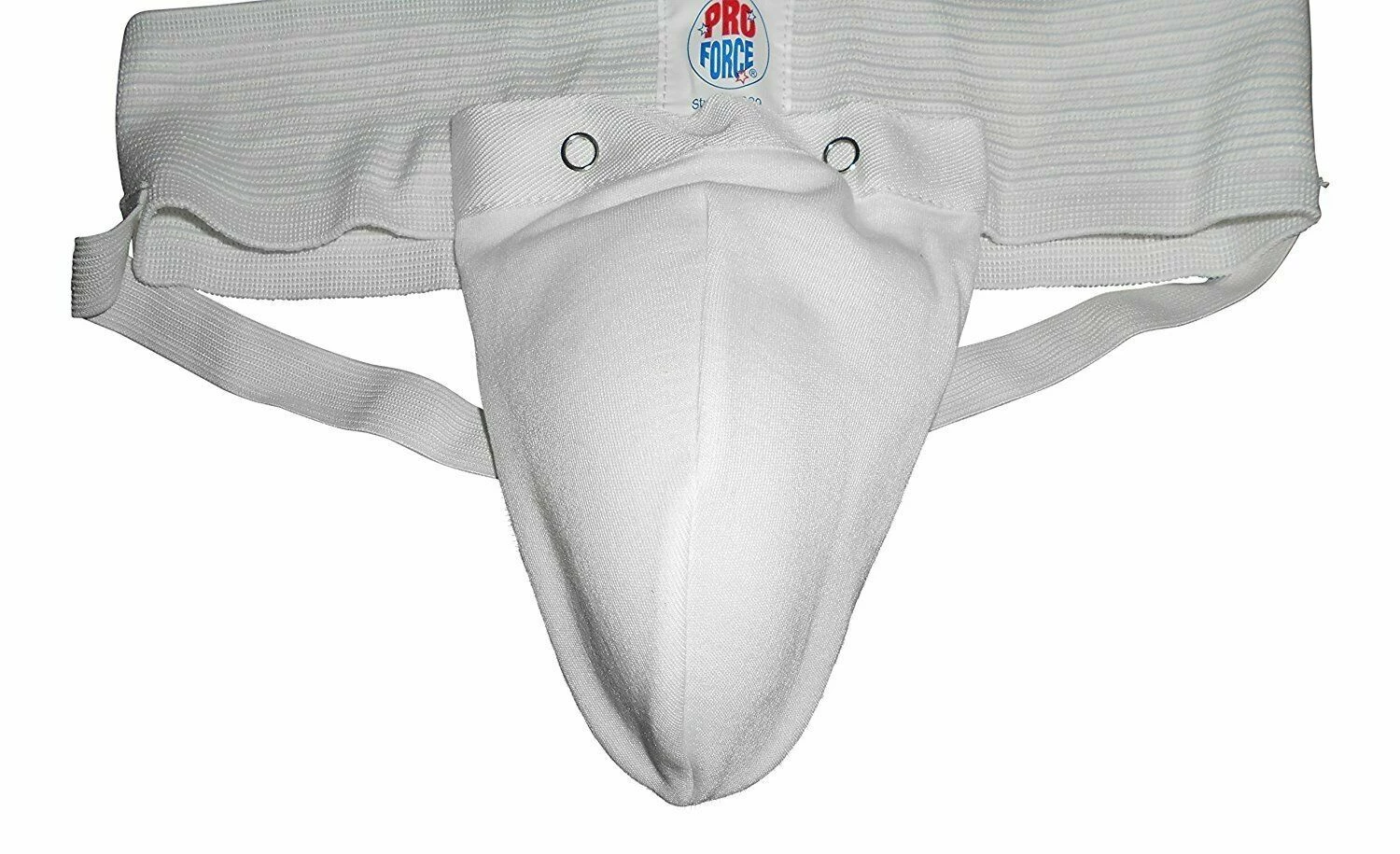 ProForce Male Groin Protector Supporter Cup Set - Image 3