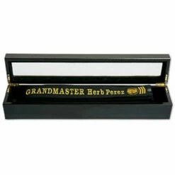 Martial Arts & Karate Belt Display Case