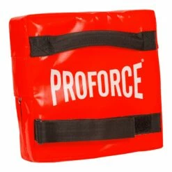 ProForce Velocity Square Hand Target - Red