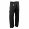 ProForce Gladiator 6 Oz. Karate Pants - Black