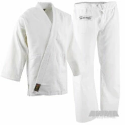 ProForce Gladiator Judo Uniform Gi - White