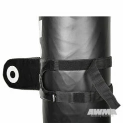 ProForce Ultra Paddle Clapper Target - Black -boxing supplies shop ProForce Ultra Paddle Clapper Target Black 2