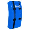 Proforce Velocity Curved Body Shield - Blue