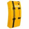 Proforce Velocity Curved Body Shield - Yellow