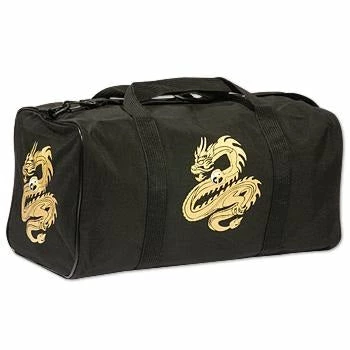 Proforce Deluxe Pro Karate Equipment Bag - Dragon 7 Proforce Deluxe Pro Karate Equipment Bag - Dragon -boxing supplies shop Proforce Deluxe Pro Karate Equipment Bag Dragon