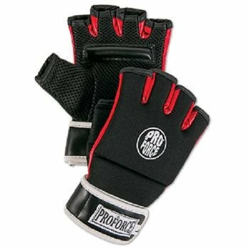 Proforce Kickboxing Fitness Gloves 4 Proforce Kickboxing Fitness Gloves - Image 4