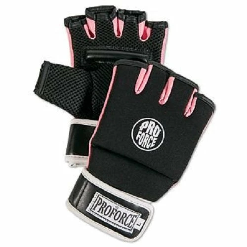 Proforce Kickboxing Fitness Gloves 5 Proforce Kickboxing Fitness Gloves - Image 5