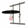 Ringside Adjustable Speed Bag Platform Wall Mount