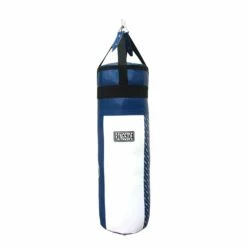 Ringside Apex 100 LB. Heavy Bag - Filled 27 Ringside Apex 100 LB. Heavy Bag - Filled -boxing supplies shop RingsideApex100LB.HeavyBag Filledbluewhite2