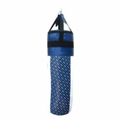 Ringside Apex 100 LB. Heavy Bag - Filled 26 Ringside Apex 100 LB. Heavy Bag - Filled -boxing supplies shop RingsideApex100LB.HeavyBag Filledbluewhiteback