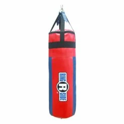 Ringside Apex 100 LB. Heavy Bag - Filled 17 Ringside Apex 100 LB. Heavy Bag - Filled -boxing supplies shop RingsideApex100LB.HeavyBag Filledredblue