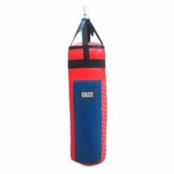 Ringside Apex 100 LB. Heavy Bag - Filled 19 Ringside Apex 100 LB. Heavy Bag - Filled -boxing supplies shop RingsideApex100LB.HeavyBag Filledredblue2
