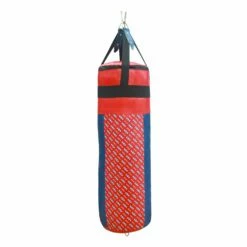Ringside Apex 100 LB. Heavy Bag - Filled 18 Ringside Apex 100 LB. Heavy Bag - Filled -boxing supplies shop RingsideApex100LB.HeavyBag Filledredblueback