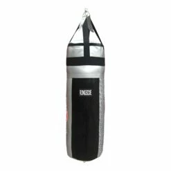 Ringside Apex 100 LB. Heavy Bag - Filled 22 Ringside Apex 100 LB. Heavy Bag - Filled -boxing supplies shop RingsideApex100LB.HeavyBag Filledsilverblackback