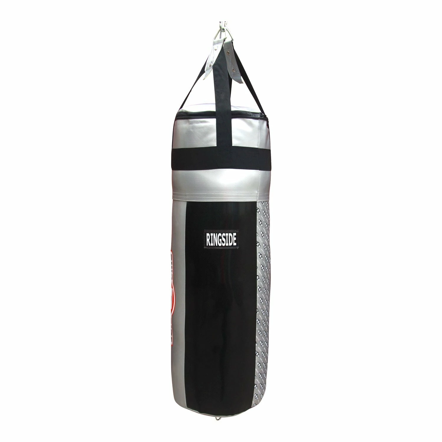 Ringside Apex 100 LB. Heavy Bag - Filled 8 Ringside Apex 100 LB. Heavy Bag - Filled - Image 8