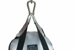 Ringside Apex 100 LB. Heavy Bag - Filled 24 Ringside Apex 100 LB. Heavy Bag - Filled -boxing supplies shop RingsideApex100LB.HeavyBag Filledsilverblacktop