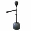 Ringside Cobra Reflex Bag With Defense Stick Free Standing Punching Bag