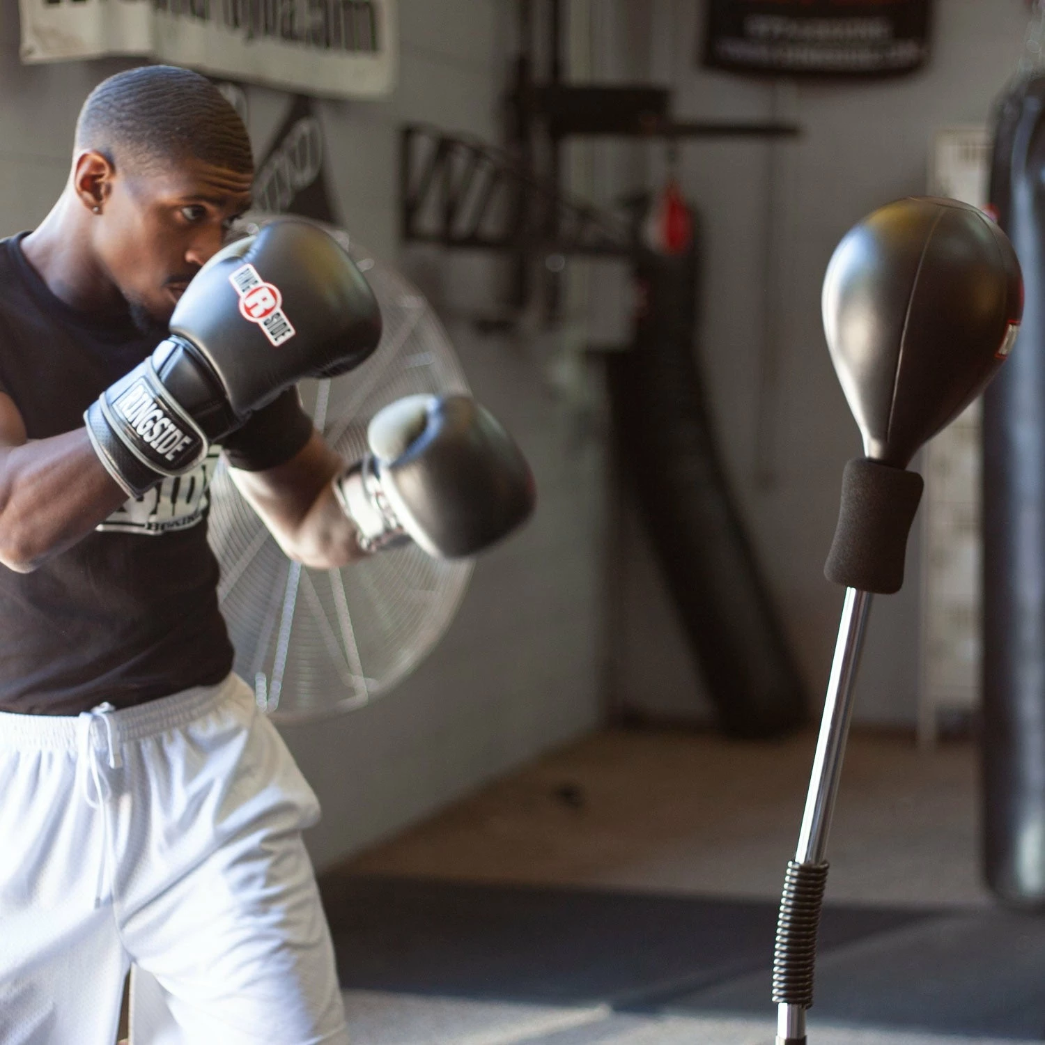 Ringside Cobra Reflex Boxing Punching Bag 2 Ringside Cobra Reflex Boxing Punching Bag - Image 2