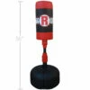 Ringside Youth Tornado Free Standing Punching Bag