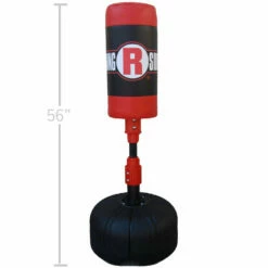 Ringside Youth Tornado Free Standing Punching Bag