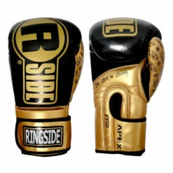 Ringside Apex Flash Sparring Training Boxing Gloves 16 Ringside Apex Flash Sparring Training Boxing Gloves -boxing supplies shop Ringside Apex Flash Sparring Training Boxing Gloves gold