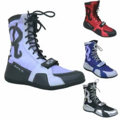 Ringside Elite Apex Boxing Shoes