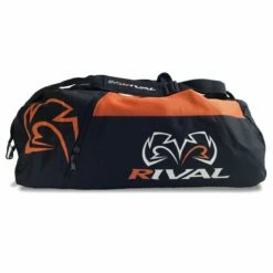 Rival Boxing Gym Bag Backpack