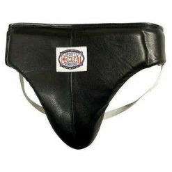 Combat Sports Kickboxing Groin Protector No Foul Protective Cup