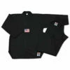 ProForce TKD Uniform Gi Tae Kwon Do - Black