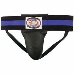 Combat Sports MMA Groin Protector Protective Cup No Foul Boxing Kickboxing