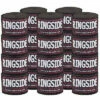Ringside Boxing Handwraps 10 Pack MMA Kickboxing Muay Thai Hook & Loop Black