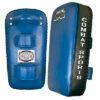 Combat Sports Air Muay Thai Pads MMA Training Kickboxing Strike Kick Pads Blue