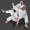 Brazilian Jiu Jitsu Uniform BJJ Gi - Youth & Adult
