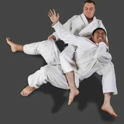 Brazilian Jiu Jitsu Uniform BJJ Gi - Youth & Adult
