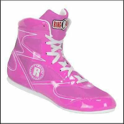Ringside Diablo Boxing Shoes 9 Ringside Diablo Boxing Shoes - Image 9