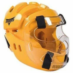 ProForce Thunder Full Headguard With Face Shield -boxing supplies shop T2eC16V EFIpKClB20BSeWncqSBQ 60 1