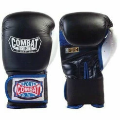 Combat Sports Gel Boxing Super Bag Gloves