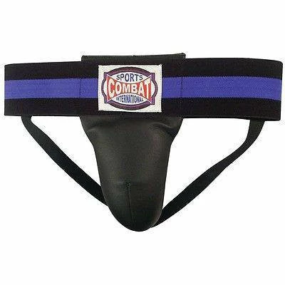 Combat Sports MMA Groin Protector Protective Cup 1 Combat Sports MMA Groin Protector Protective Cup