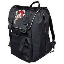 Tae Kwon Do Backpack Martial Art Equipment Gear Bag TKD Gym Training Gear
