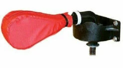 Spin Kick Target Pad Mount MMA Martial Arts Training Equipment Karate Taekwondo