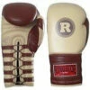 Ringside Heritage Pro Fight Gloves Boxing Muay Thai Kickboxing