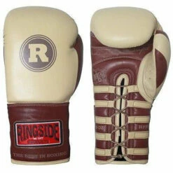 Ringside Heritage Pro Fight Gloves Boxing Muay Thai Kickboxing 5 Ringside Heritage Pro Fight Gloves Boxing Muay Thai Kickboxing -boxing supplies shop T2eC16dHJI FHR1ljTF BSM4Sh4ve 60 1